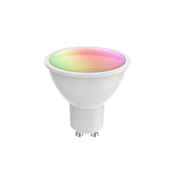 WOOX R9076 éclairage intelligent Ampoule intelligente Wi-Fi Blanc 5,5 W