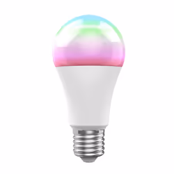 WOOX R9077, Ampoule intelligente, ZigBee, Blanc, LED, E27, Variable