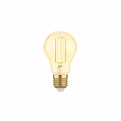 WOOX R5137 éclairage intelligent Ampoule intelligente Wi-Fi/Bluetooth Jaune 4,9 W