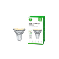WOOX R5143 éclairage intelligent Ampoule intelligente Wi-Fi/Bluetooth Blanc 4,9 W