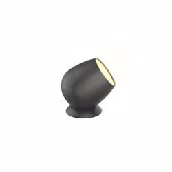 WOOX R5145 éclairage intelligent Lampe de table intelligente Wi-Fi/Bluetooth Noir 2,2 W - Vue supplémentaire 4