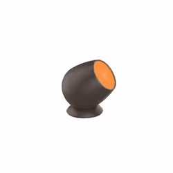 WOOX R5145 éclairage intelligent Lampe de table intelligente Wi-Fi/Bluetooth Noir 2,2 W - Vue supplémentaire 5