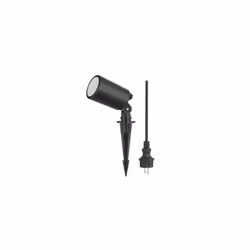 WOOX R5147 éclairage intelligent Éclairage de plancher intelligent Wi-Fi/Bluetooth Noir 7 W