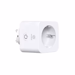 WOOX R6113 Prise intelligente 3680 W Blanc