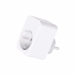 WOOX R6118 Prise intelligente 3680 W Blanc