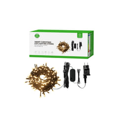 WOOX R5168 guirlande électrique 5 m 200 lampe(s) LED