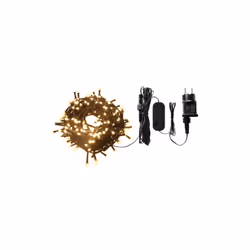 WOOX R5168 guirlande électrique 5 m 200 lampe(s) LED