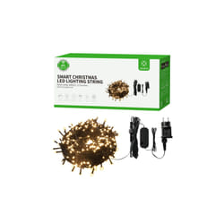 WOOX R5170 guirlande électrique 40 m 400 lampe(s) LED