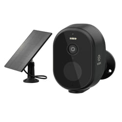 WOOX R4252 caméra de sécurité Bulbe Caméra de sécurité IP Intérieure et extérieure 2304 x 1296 pixels Plafond/mur