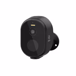 WOOX R4252 caméra de sécurité Bulbe Caméra de sécurité IP Intérieure et extérieure 2304 x 1296 pixels Plafond/mur