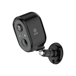 WOOX R4260 caméra de sécurité Bulbe Caméra de sécurité IP Intérieure et extérieure 1920 x 1080 pixels Plafond/mur