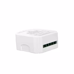 WOOX R7279 commutateur électrique Commutateur intelligent Blanc