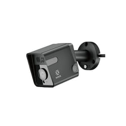 WOOX R3568 caméra de sécurité Cosse Caméra de sécurité IP Extérieure 2304 x 1296 pixels Mur
