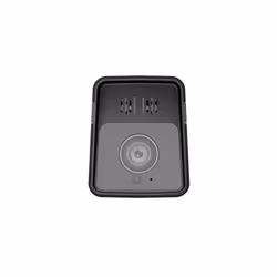 WOOX R3568 caméra de sécurité Cosse Caméra de sécurité IP Extérieure 2304 x 1296 pixels Mur
