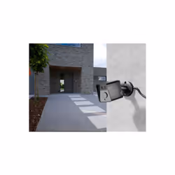 WOOX R3568 caméra de sécurité Cosse Caméra de sécurité IP Extérieure 2304 x 1296 pixels Mur - Vue supplémentaire 6