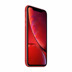 Apple iPhone XR, 15,5 cm (6.1"), 1792 x 828 pixels, 64 Go, 12 MP, iOS 14, Rouge