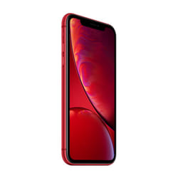 Apple iPhone XR 4G 64Go Rouge