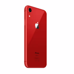 Apple iPhone XR 4G 64Go Rouge