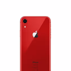 Apple iPhone XR 4G 64Go Rouge