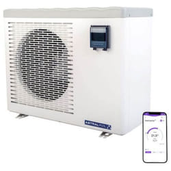 Pompe à chaleur Eco Elyo 5,5 kw - Full inverter