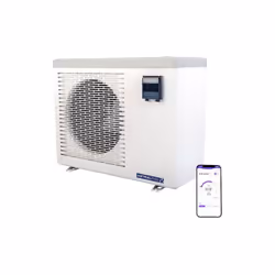 Pompe à chaleur de piscine Eco Elyo 9,5 kW - AstralPoolUn chauffage de piscine haute performance pour un confort optimalLa po ...