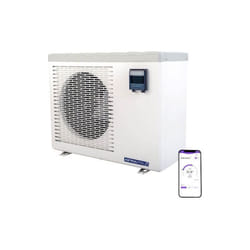 Astralpool - Pompe à chaleur Eco Elyo 9,5 kw - Full inverter