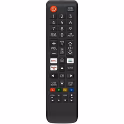 Télécommande universelle pour Samsung Smart TV ATA-D