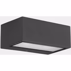 La colección Nemesis de LedsC4 ofrece una amplia variedad de apliques de pared exteriores con un diseño moderno y elegante qu ...