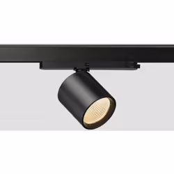 LedsC4 Projecteur Et Spot Tak 31.1W Blanc Neutre - 4000K Cri 90 15.3º On-Off Noir 29 Projecteur et spot avec éclairage orient ...