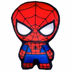 Coussin 3D enfant Marvel Spiderman