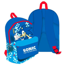 Sac à dos Sega Sonic The Hedgehog
