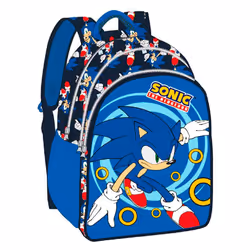 Sac à dos Sega Sonic The Hedgehog