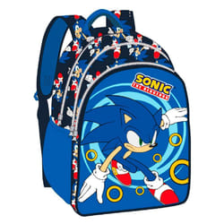 Sac à dos Sega Sonic The Hedgehog