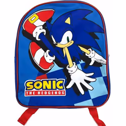 Sac à dos Sega Sonic The Hedgehog - TU