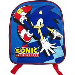 Sac à dos Sega Sonic The Hedgehog - TU