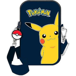 Funda Portamovil - Safta - Pokemon Pokeball - Rouge