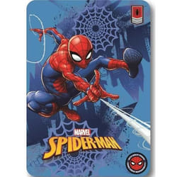 Plaid polaire Spiderman Amazing Marvel 100 x 140 cm - Couverture Modèle 2