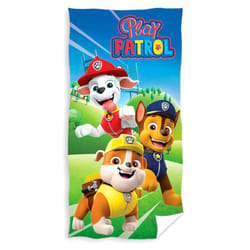 Serviette Educa Borras Paw Patrol