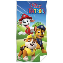 Serviette Educa Borras Paw Patrol