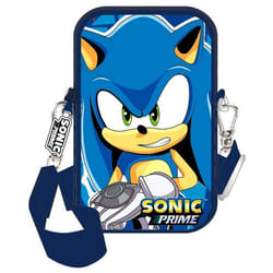 Sacoche pour smartphone enfant Sega Sonic the Hedgehog