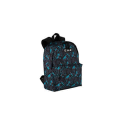 DAM. Sac à dos américain Minecraft Greeny, adaptable sur chariot. Compartiment pour ordinateur portable.