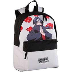 DAM. Sac à dos américain Naruto Itachi, adaptable sur trolley. Compartiment pour ordinateur portable.