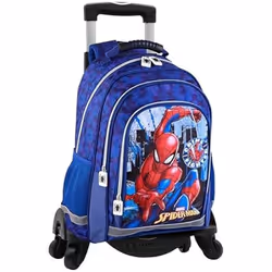 Spider-Man Cartable 41,5 x 30 x 17 cm