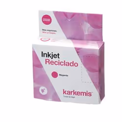 Karkemis 10050546, 1600 pages, Magenta, 1 pièce(s)