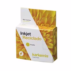 Karkemis 10050547, 1600 pages, Jaune, 1 pièce(s)