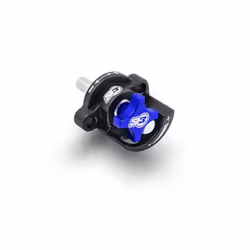 S3 Régulateur de valve d'échappement bleu