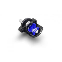 S3 Régulateur de valve d'échappement bleu