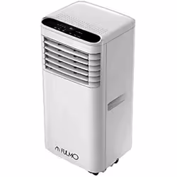 Climatiseur - FULMO - AIRE ACONDICIONADO PORTÁTIL - 9000 BTU - 1000W - Mobile - Connecté