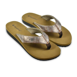 Brasileras UBDAN20_36 Chaussure Sandales Femelle Marron