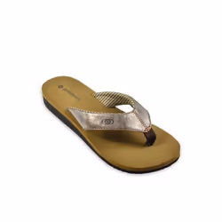 Brasileras UBDAN20_36 Chaussure Sandales Femelle Marron